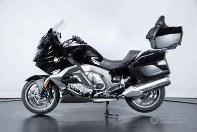 Bmw K 1600 GTL - 2024