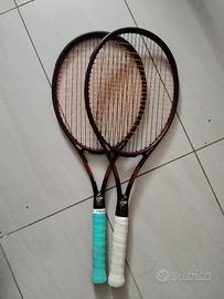 Dunlop pro tour L3 