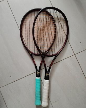 Dunlop pro tour L3 