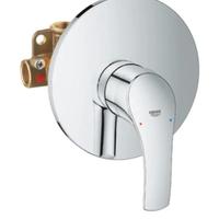 miscelatore doccia incasso Grohe Eurosmart