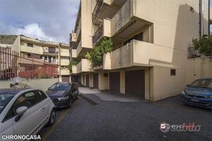 Panoramica dello Stretto, bivani e servizi