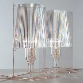 Lampada kartell