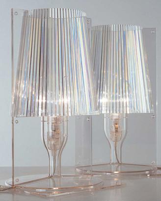 Lampada kartell