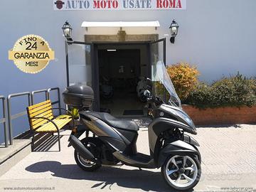 YAMAHA Tricity 155 RATE AUTO MOTO SCOOTER