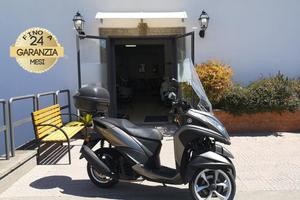 YAMAHA Tricity 155 RATE AUTO MOTO SCOOTER
