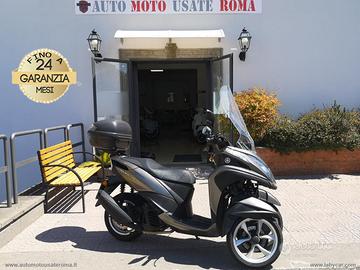 YAMAHA Tricity 155 RATE AUTO MOTO SCOOTER
