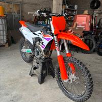 Ktm sxf 250 2024
