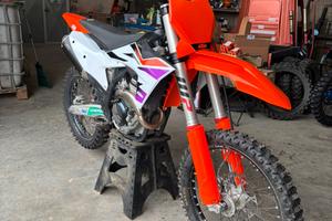 Ktm sxf 250 2024