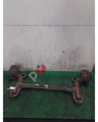 Assale post. opel meriva 2003-10