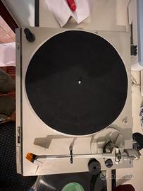 Technics B21 giradischi