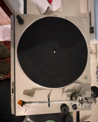 Technics B21 giradischi