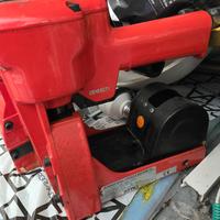 CUCITRICE PNEUMATICA