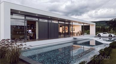 Studio di Architettura e Progettazione