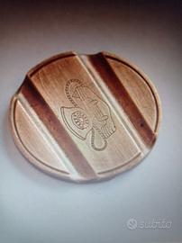 GETTONE TELEFONICO 7607 ANNO 1976 CONIO IPM - RARI