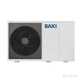 POMPA DI CALORE BAXI AURIGA 6M-A
