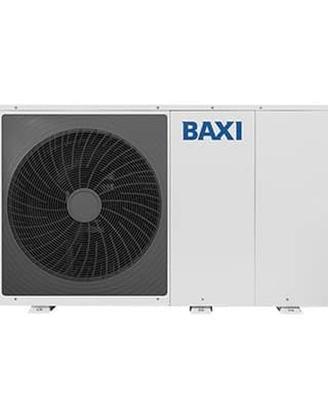 POMPA DI CALORE BAXI AURIGA 6M-A