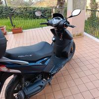 Kymco