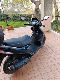 Kymco