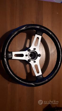 Volanti paraurti Lancia Aurelia, Aprilia, Giulia
