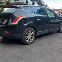 LANCIA DELTA 2010 SOLO PER RICAMBI