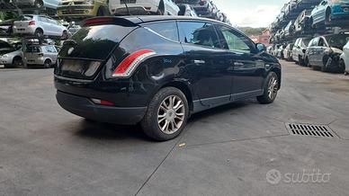 LANCIA DELTA 2010 SOLO PER RICAMBI