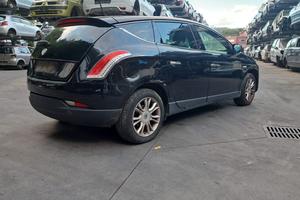 LANCIA DELTA 2010 SOLO PER RICAMBI
