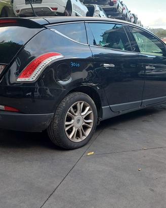 LANCIA DELTA 2010 SOLO PER RICAMBI