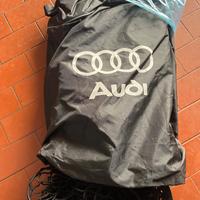 Borsa porta sci Audi nuova  a4 a5 a6 q5 q7