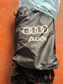 Borsa porta sci Audi nuova  a4 a5 a6 q5 q7