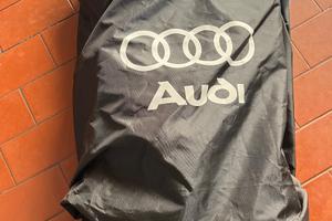 Borsa porta sci Audi nuova  a4 a5 a6 q5 q7