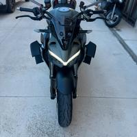 Ducati streetfighter V2