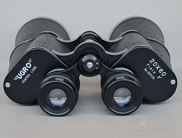 Binocolo UGRO 20x60 (molto POTENTE)