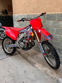 Crf 450r