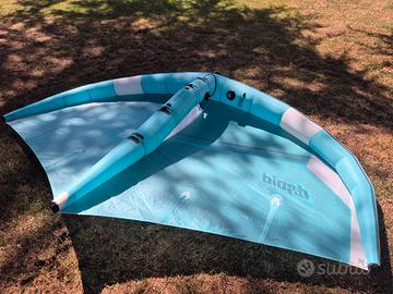 Wing Gong Droid 2024 V2 5.5m con boom