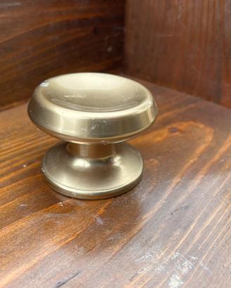 attaccapanni ottone legno