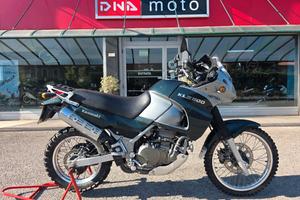 Kawasaki KLE 500