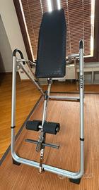 Panca inversione Kettler come nuova