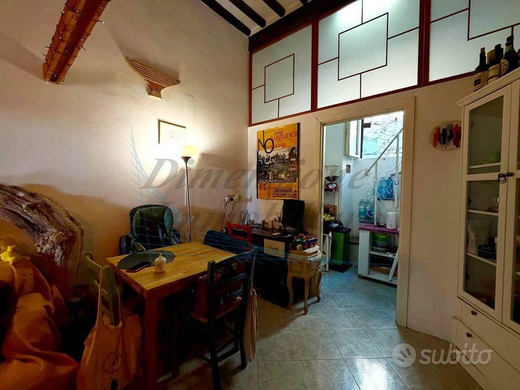 Appartamento di 50 m² con 2 locali a Rosignano Mar - Vista 4