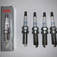 NGK ILKAR7L11 94124 N°4 Candele Accensione