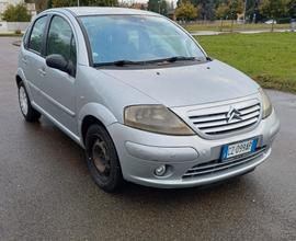 Citroen C3 1.4 HDi 70CV Elegance