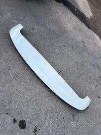 Spoiler portellone posteriore cofano Hyundai ix35 