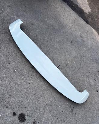Spoiler portellone posteriore cofano Hyundai ix35 