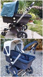 Passeggino/Carrozzina Bugaboo Cameleon 3