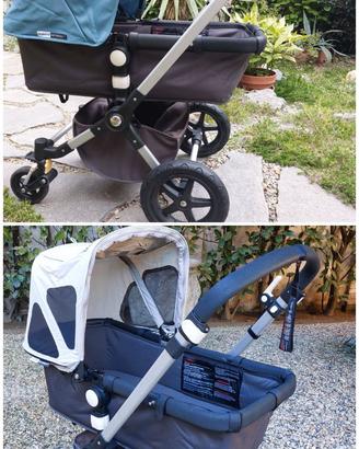 Passeggino/Carrozzina Bugaboo Cameleon 3