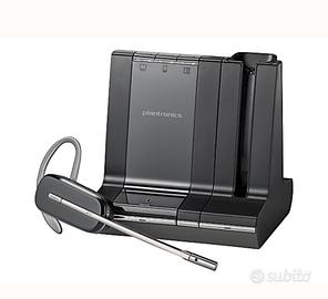 Plantronics Savi 740