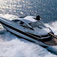 Pershing 46' (2007)