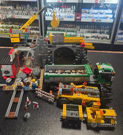 Lego city 