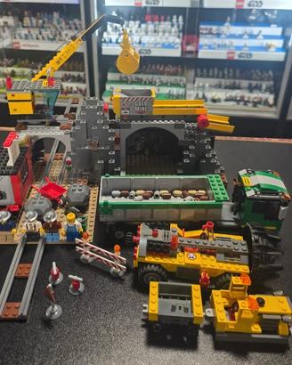 Lego city 