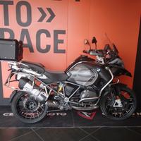 BMW R 1200 GS ADVENTURE (2017)