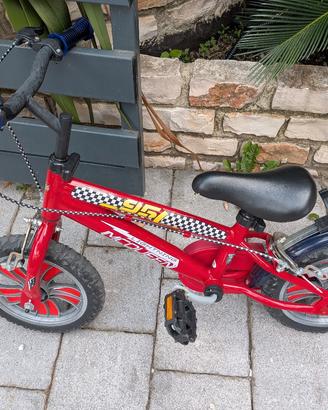Bicicletta bambino 